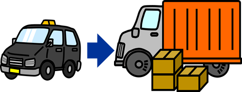 運転代行業　A社  サムネイル