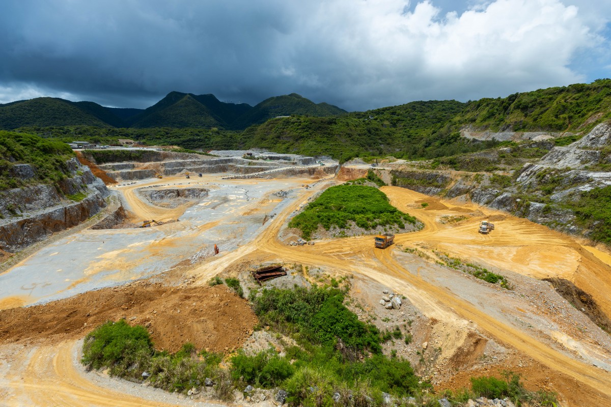 株式会社山陽砕石