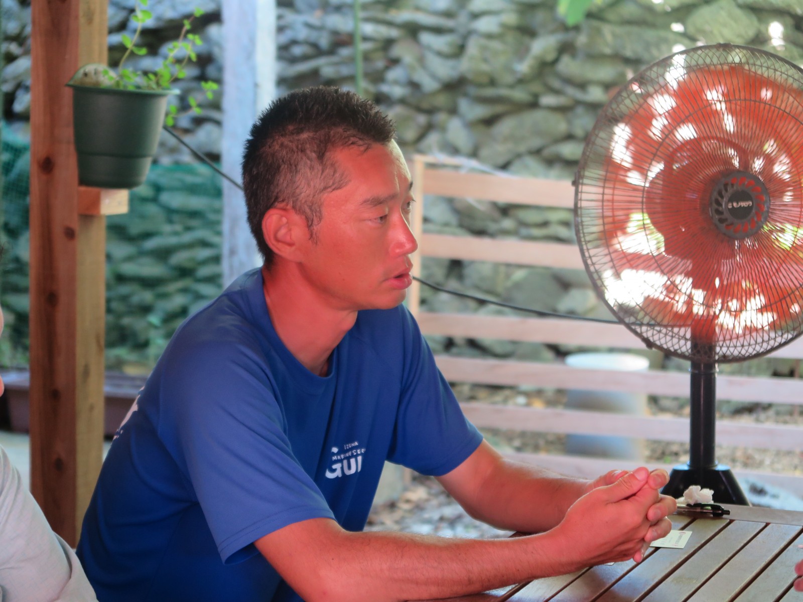 イゼナマリンサービス グイン（松村  亮太  様） その他の画像1枚目